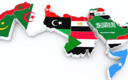 أغنى 5 دول عربية من حيث الناتج المحلي الإجمالي