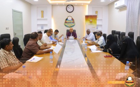 إقرار نتائج مسابقات أولمبياد الرياضة المدرسية على مستوى مدارس وثانويات ورياض الأطفال بالمحافظة