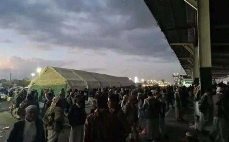 تمرد داخلي واحتجاجات تعكّر نشوة الحو.ثيين بالتصعيد البحري