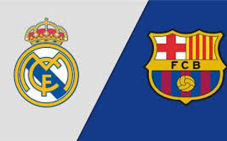 ما حقيقة تزوير لاعب ريال مدريد السابق لتوريط برشلونة؟!