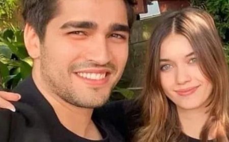 بالفيديو ..مارت رمضان ديمير وأفرا ساراتش أوغلوا يؤكدّان عودتهما.. وصورة تثبت الحقيقة