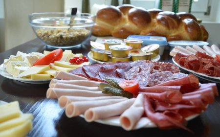 كيف تؤثِّر المواد الحافظة في الأطعمة على صحة الأمعاء؟