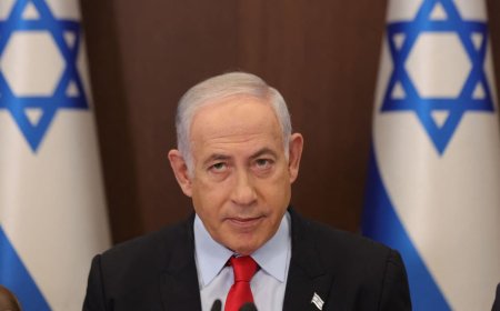 نتنياهو: لن نوافق على مطالب حماس.. ويجب أن تكون هناك صفقة تبادل أسرى مشابهة للسابقة