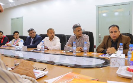 برئاسة د. محمد باسليم .. وفد وزارة التربية يزور حضرموت للاطلاع على العملية التعليمية فيها وتقييم مشروع استعادة التعليم والتعلم