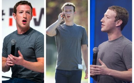 عشرون عاماً على ظهور فيسبوك: أربعة طرق غيَّرت بها المنصة العالم