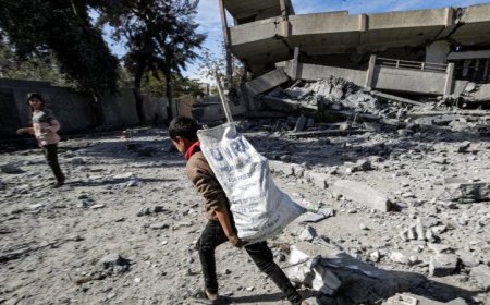 نتنياهو يوجه ضربة جديدة لـ 'أونروا': ما المخطط؟