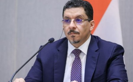 ملفات معقدة وتصعيد البحر الأحمر.. كيف سيواجه رئيس الحكومة "بن مبارك" التحديات الراهنة؟