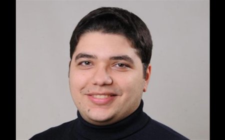 طالب عربي يفوز بـ 700 ألف دولار بعد حل لغز علمي عمره 2000 سنة