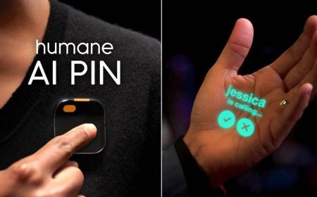 أجهزة ذكاء اصطناعي جذّابة في 2024... قد لا تحتاجون إليها