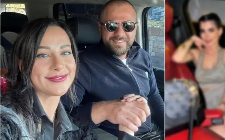 بالفيديو..شروق تفضح هوية عشيقة زوجها الدكتور فود.. لبنانية مقيمة في الإمارات