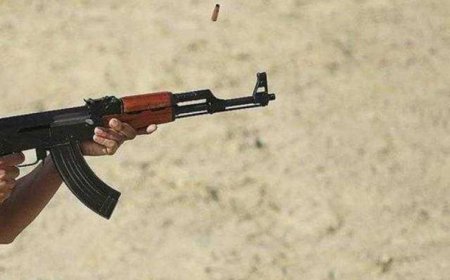 مواطن يقتل شقيقته الحامل مع جنينها خلال شجار مع والده في هذه المحافظة