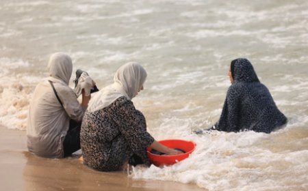 الاحتلال يجبر نساء غزة على حلاقة شعر رؤوسهن