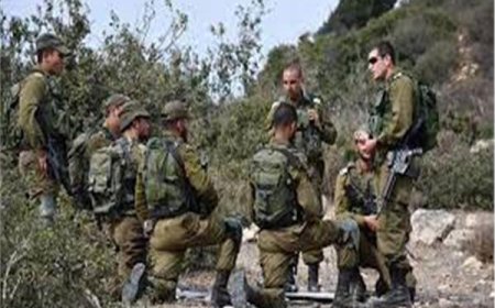 استقالة ضابط إسرائيلي بارز بعد إعلان مسؤوليته عن الفشل بطوفان الأقصى