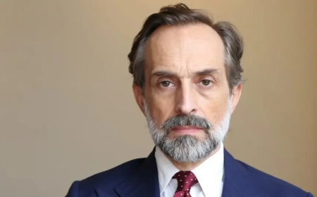 من هو المنسق المقيم الجديد للأمم المتحدة في اليمن؟