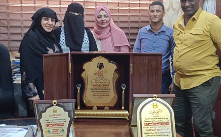 بالعمل الدؤوب والعطاء.. مدرسة الجيل الجديد في المنصورة تحصد درع التميز