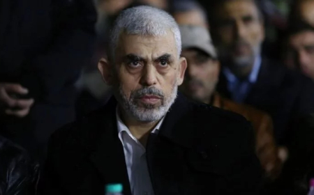 صراع الاستخبارات: هل كان السنوار خارج المفاوضات الأخيرة؟