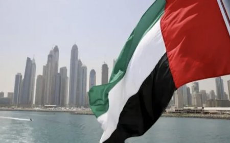 الإمارات تعلن مقتل 3 من منسوبي قواتها المسلحة