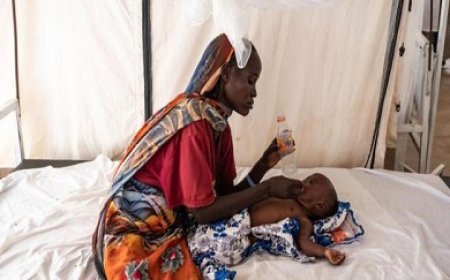 الحرب في السودان: الأوضاع تزداد تأزماً .. تقرير مفصل