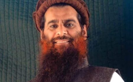 من هو مساعد بن لادن الخاص الذي أطلقت واشنطن سراحه مقابل سجين أمريكي لدى طالبان؟