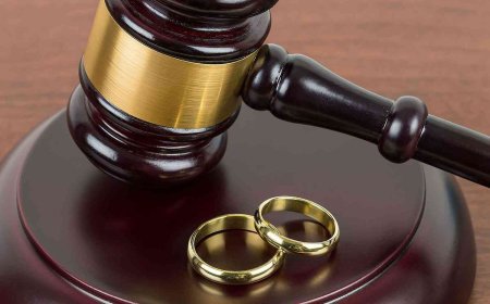 أغرب دعوى طلاق للضرر في الكويت.. رفعها رجل ضد زوجته لسبب صادم!