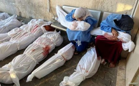 العثور على جثامين 100 شهيد بعد انسحاب قوات الاحتلال من مدينة غزة