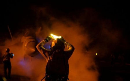 اليمن.. هل تثير الضربات الأميركية "الدقيقة" شكوكا حوثية تجاه ضابط ومسؤولين أمنيين من خارج الجماعة؟