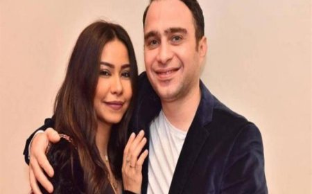 سر عودة شيرين عبد الوهاب لحسام حبيب بعد كل انفصال.. خبيرة تكشف