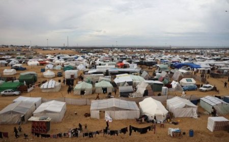 جنوب أفريقيا تطالب العدل الدولية بوقف الهجوم على رفح والأمم المتحدة: لن نشارك في أي إجلاء قسري