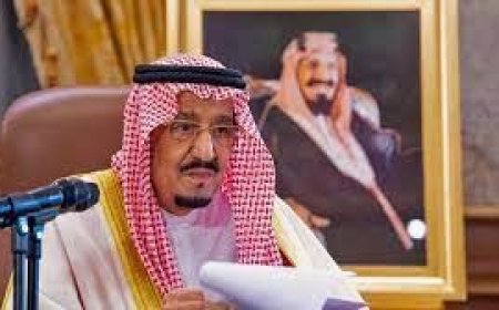 بأمر من الملك سلمان .. الداخلية السعودية تمنح الجنسية لأي مقيم يجيد هذه المهنة؟