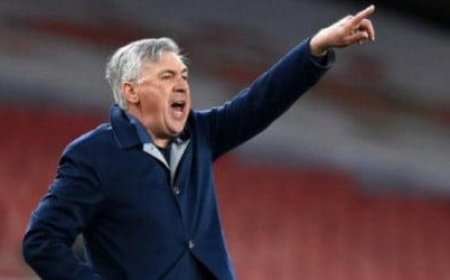 أنشيلوتي يحذر نجوم ريال مدريد من كارثة ضد لايبزيج في البرنابيو