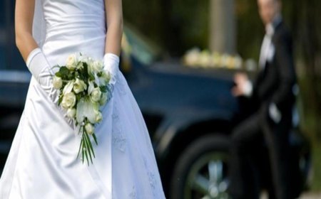 سيدة تفسد حفل زفاف شقيقها بهذه الطريقة.. ورد فعل صادم من العروس- ما القصة؟