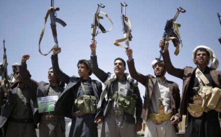 نيويورك: الأمم المتحدة تخشى تبعات تصنيف الحوثيين جماعة إرهابية على اقتصاد اليمن