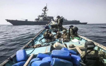 الكشف عن خلية حوثية في الساحل الغربي لتهريب السلاح من إيران