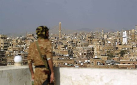 الكشف عن صفعة قوية سيتعرض لها الحوثي الجمعة المُقبلة