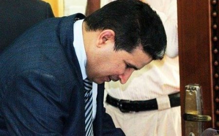 السبب الحقيقي وراء رفع الحوثي الحصانة عن القاضي عبدالوهاب قطران