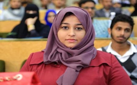 شقيق فاطمة العرولي يكشف عن صدمة عائلته مع اقتراب موعد تنفيذ حكم الإعدام ضدها