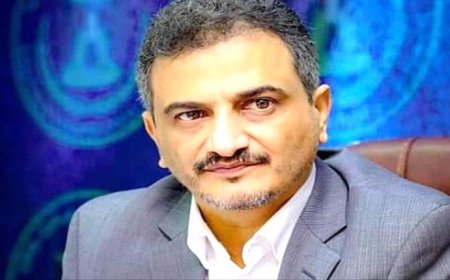 لملس: وجهنا الأجهزة الأمنية بالقيام بواجباتها وتعقب منفذي هذا العمل الإرهابي