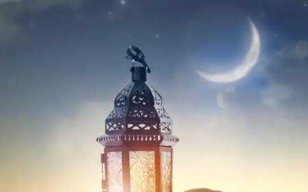 تعرف على موعد بداية شهر رمضان.. والأيام الأقصر والأطول بساعات الصيام