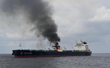 فرنسا تندد بهجوم الحوثيين على سفينة هولندية