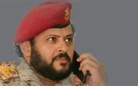 تطورات جديدة في واقعة مقتل مقتل اللواء حسن العبيدي