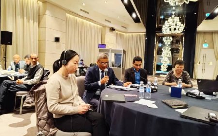 وزارة التربية تشارك في فعاليات المراجعة نصف السنوية لمشروع استعادة التعليم والتعلم REAL