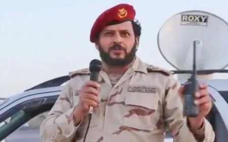 صحيفة مصرية تكشف مفاجأة عن جلال العبيدي بعد تصفيته