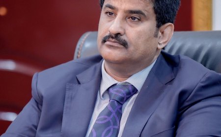 نائب وزير النقل: نرحب بكافة خطوط الملاحة الدولية لتسيير رحلاتها إلى الموانئ المحررة