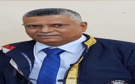 عميد كلية الإعلام العزيبان: جامعة عدن تسعى لخلق رؤية جديدة توافق بين مخرجاتها  ومتطلبات سوق العمل المتغيرة