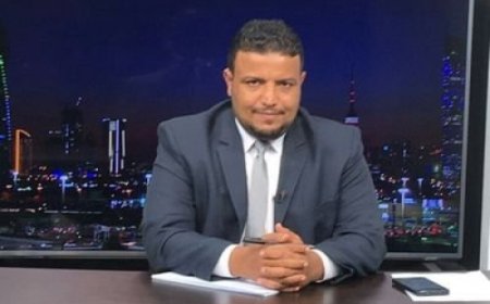 الشرمي: لابد من عملية عسكرية أمنية تمنع أعمال القرصنة الحوثي 