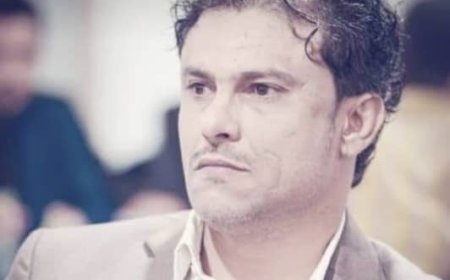 السعدي للحوثيين: أنتم أدوات للغرب والفرس