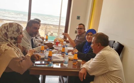 فريق مناصرة العون القضائي للمعنفات باتحاد نساء اليمن يواصل نزولاته الميدانية