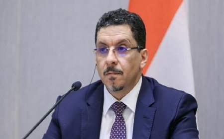 رئيس الوزراء يتوجه إلى روسيا في أول زيارة رسمية له منذ توليه رئاسة الحكومة