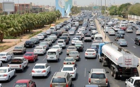 وفاة مغترب يمني في حادثة بالعاصمة السعودية الرياض