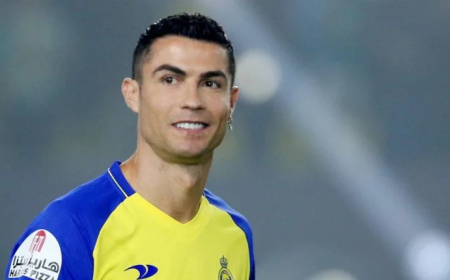 أول قرار للاتحاد السعودي بعد حركة رونالدو “المشينة”